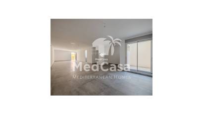 Neubau - Villa -
Golf La Finca