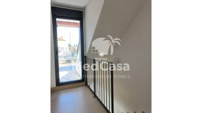 New Build - Semi detached  -
Denia