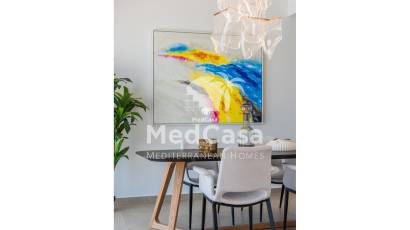 Neubau - Villa -
Campoamor - Dehesa de Campoamor