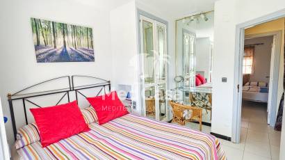Wiederverkauf - Apartment -
Torrevieja - Los Balcones - Los Altos del Edén