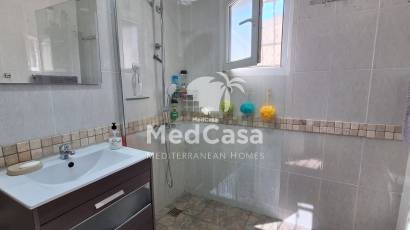 Resale - Townhouse -
Orihuela Costa - Villamartín