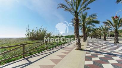Neubau - Apartment -
Gran Alacant
