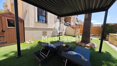 Wiederverkauf - Apartment -
Algorfa - La finca Golf