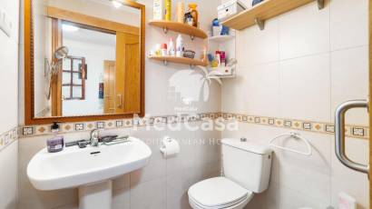 Resale - Apartment -
Pilar de la Horadada - Mil Palmeras