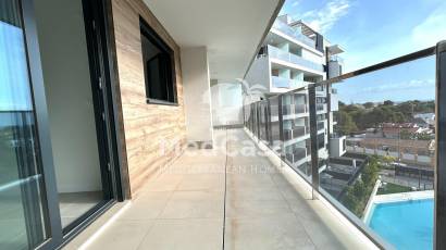 Wiederverkauf - Apartment -
Orihuela Costa - Altos de Campoamor