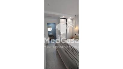 Neubau - Erdgeschosswohnung -
Pilar de la Horadada