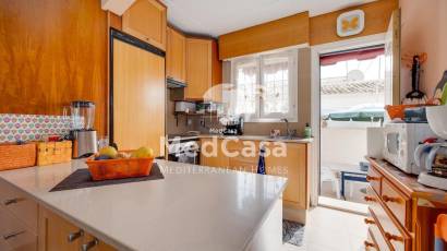 Segunda mano - Semi pareado -
Orihuela Costa - La Florida