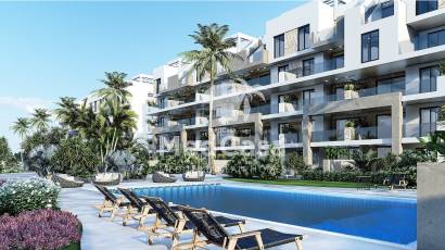 New Build - Penthouse -
Guardamar del Segura - Guardamar