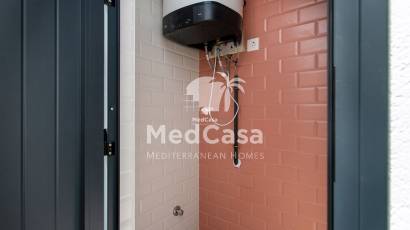 New Build - Townhouse -
Sucina