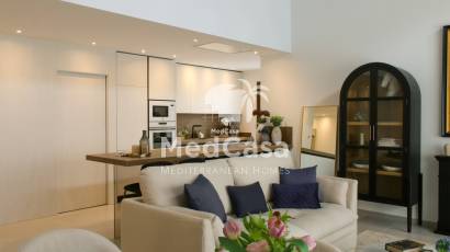 Obra nueva - Villa -
Golf La Finca