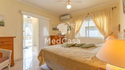 Resale - Villa -
Moraira - Pinar de l'Advocat