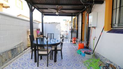 Resale - Townhouse -
Torrevieja - Torreta Florida