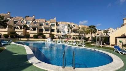 Wiederverkauf - Apartment -
Orihuela Costa - Las Filipinas