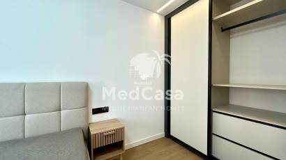 Segunda mano - Apartamento -
Torrevieja - Punta prima