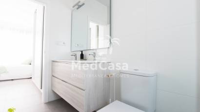 New Build - Villa -
Pinar de Campoverde