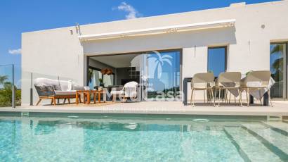 Neubau - Villa -
Golf Las Colinas - Las Colinas Golf