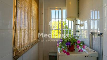 Wiederverkauf - Apartment -
Orihuela Costa - Altos de Campoamor