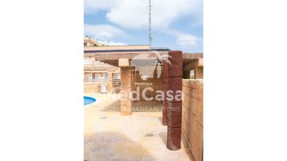 Resale - Townhouse -
Orihuela Costa - Los Dolses