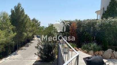 Segunda mano - Villa -
Altea - Marina Baja