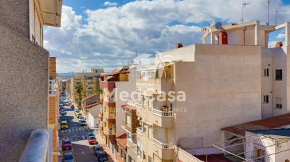 Resale - Penthouse -
Torrevieja - Centro