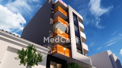 Neubau - Apartment -
Torrevieja