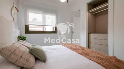 Neubau - Villa -
Golf La Finca