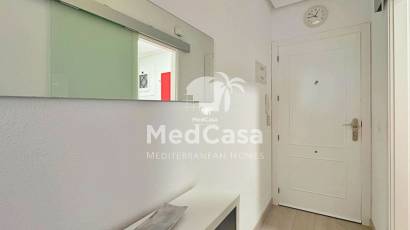 Wiederverkauf - Erdgeschosswohnung -
La Mata