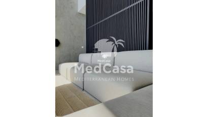 Resale - Villa -
Altea - Altea Hills