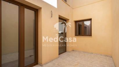 Obra nueva - Ático -
Hondón de las Nieves