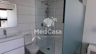 Obra nueva - Ático -
Orihuela Costa