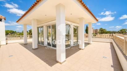 Wiederverkauf - Villa -
Dehesa de campoamor - Campoamor