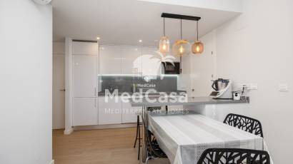 Resale - Apartment -
Orihuela Costa - Villamartín