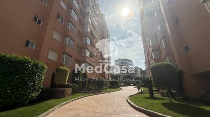 Resale - Apartment -
Villajoyosa