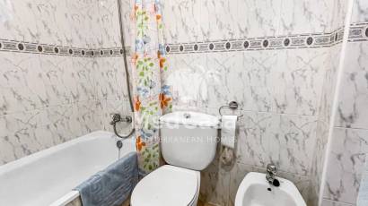 Resale - Townhouse -
Orihuela Costa - Playa Flamenca