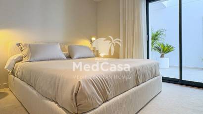 Neubau - Villa -
Ciudad Quesada
