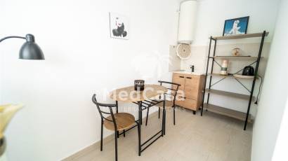 Wiederverkauf - Villa -
Torrevieja - El chaparral