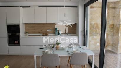Obra nueva - Semi pareado -
Monforte del Cid