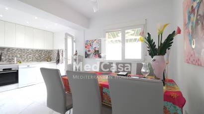 Resale - Townhouse -
Benijofar - Monte Azul