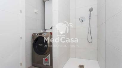 New Build - Apartment -
Orihuela Costa