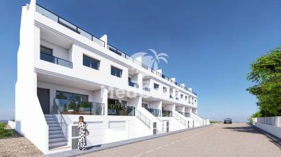 New Build - Townhouse -
Rafal