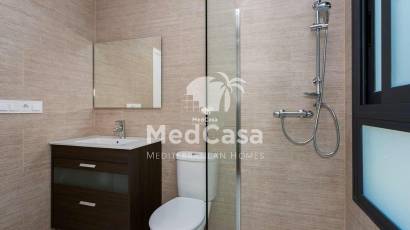 Obra nueva - Villa -
Daya Nueva