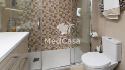 Segunda mano - Apartamento -
Orihuela Costa