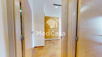 Neubau - Apartment -
Archena