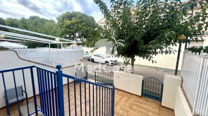 Segunda mano - Adosado -
Orihuela Costa - Campoamor