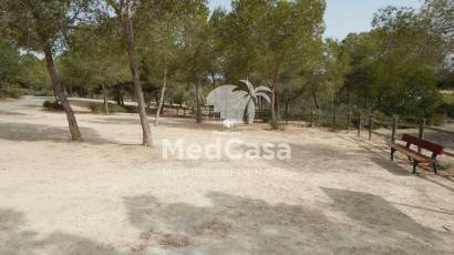 New Build - Villa -
Pinar de Campoverde