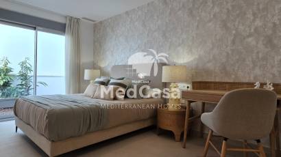 Neubau - Villa -
Dolores
