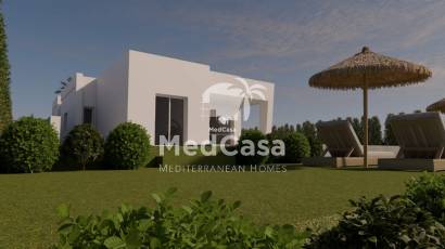 Neubau - Villa -
Golf La Finca - La Finca Golf