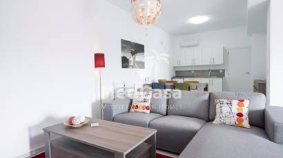 Resale - Villa -
Calpe - Maryvilla