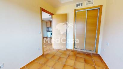 Neubau - Penthousewohnung -
Archena