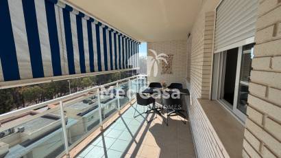 Resale - Apartment -
Guardamar del Segura - Puerto